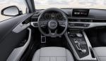 Audi S4 Avant 2016 года (WW)